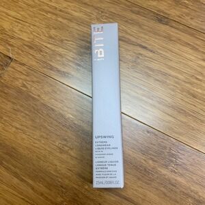 Bite Beauty Upswing Extreme Longwear Liquid Eyeliner‎ Solid Black .08 fl oz